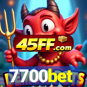 7700bet