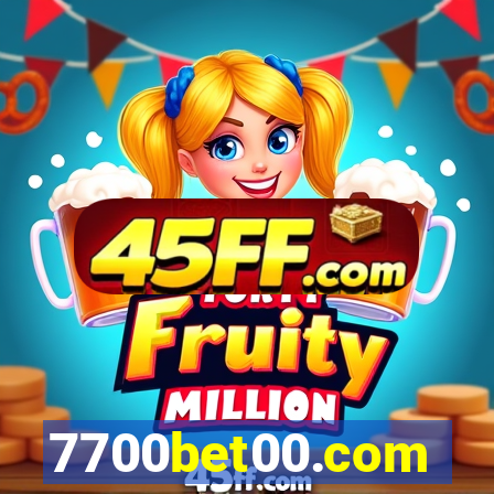 7700bet00.com