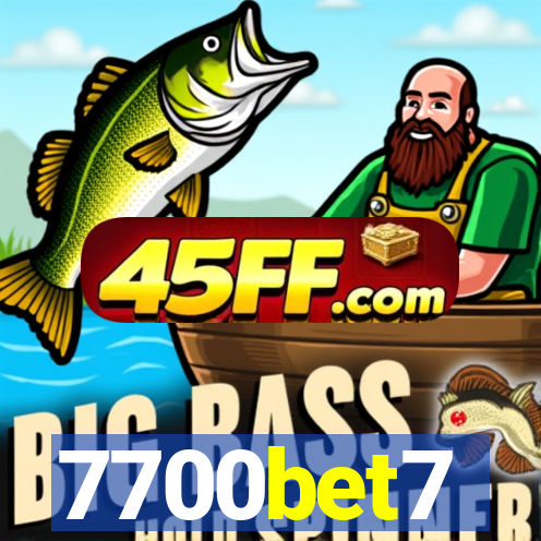 7700bet7