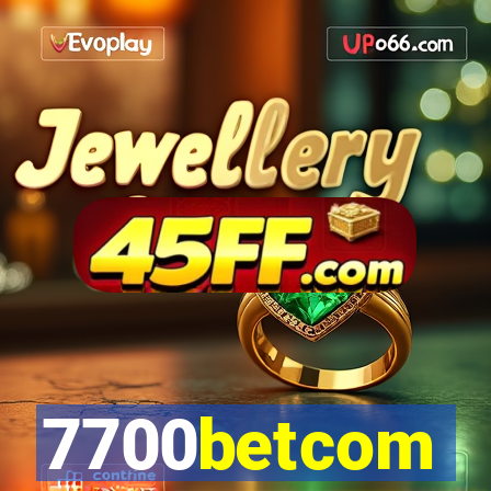 7700betcom