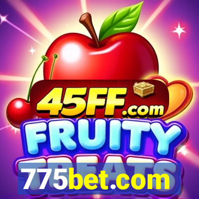 775bet.com