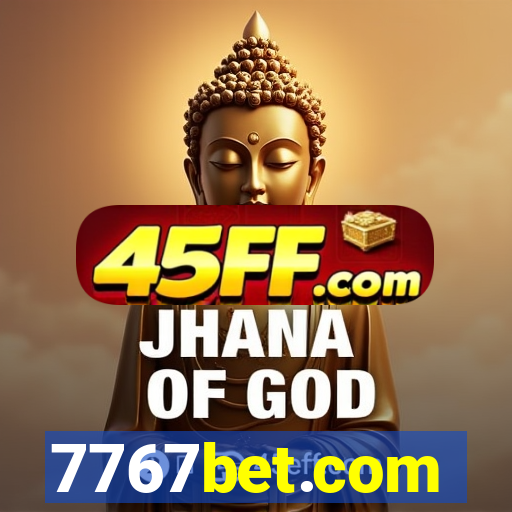 7767bet.com