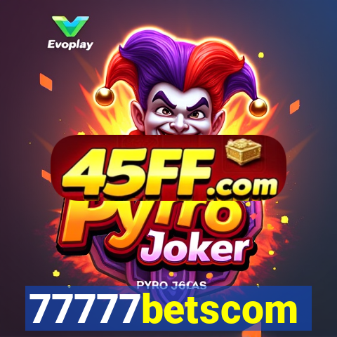 77777betscom