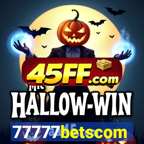 77777betscom