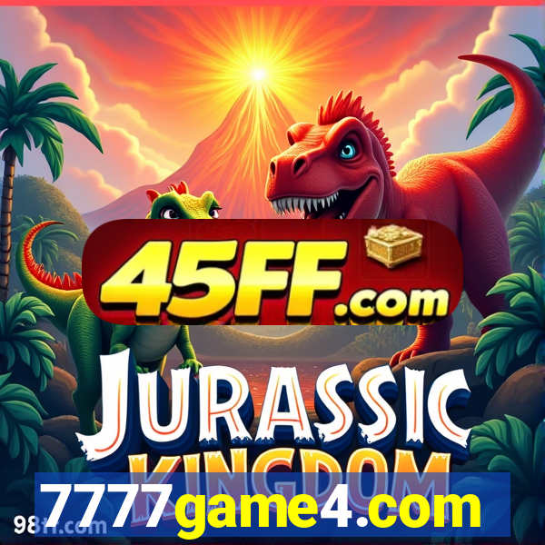 7777game4.com