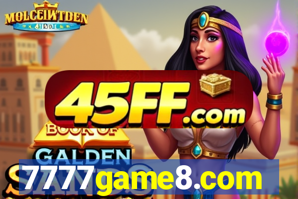 7777game8.com