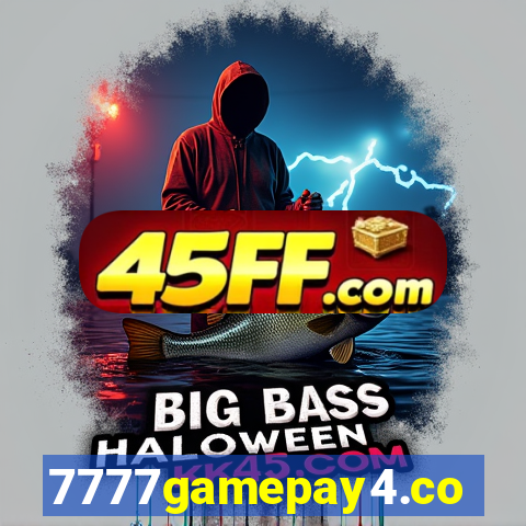 7777gamepay4.com