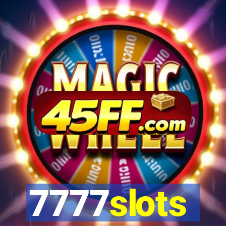 7777slots