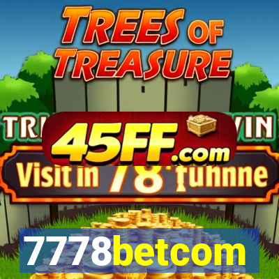 7778betcom
