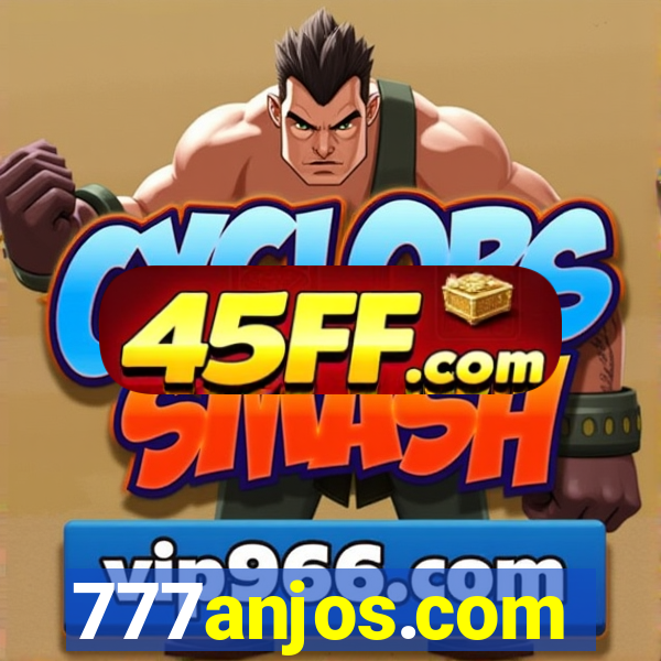 777anjos.com