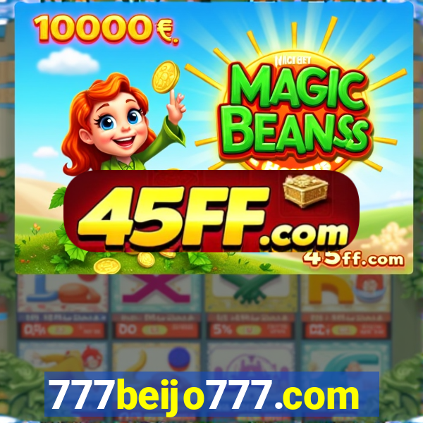777beijo777.com