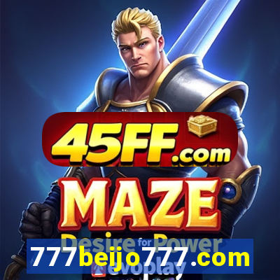 777beijo777.com