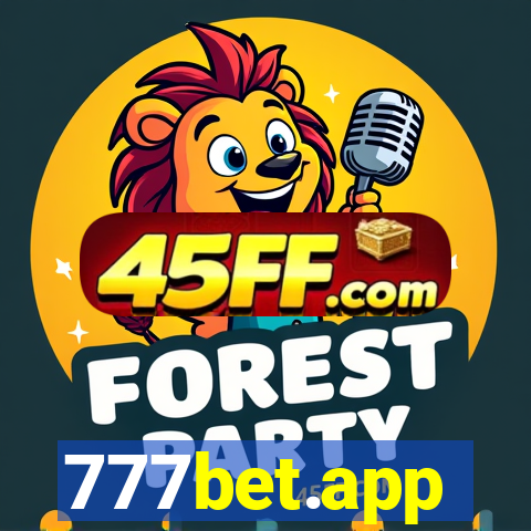 777bet.app