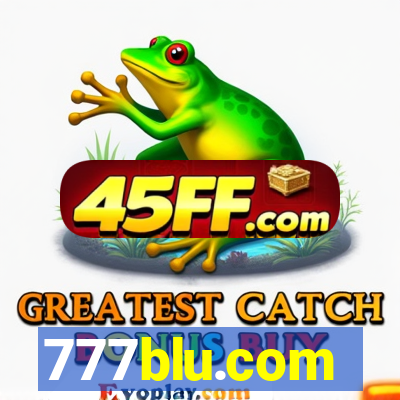 777blu.com