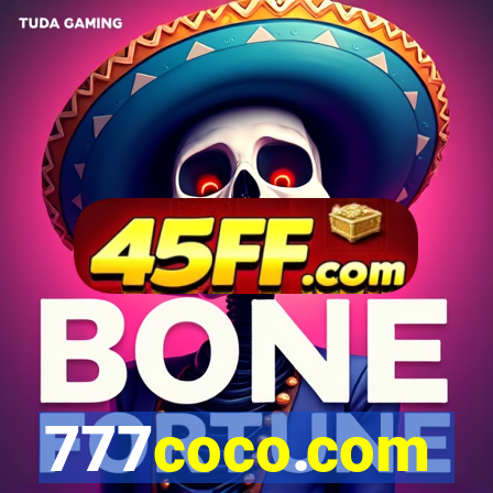 777coco.com