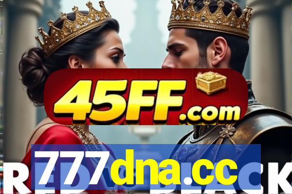 777dna.cc