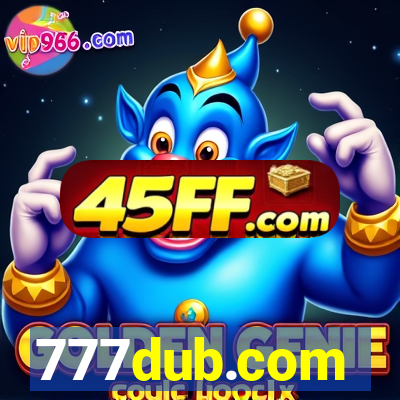 777dub.com