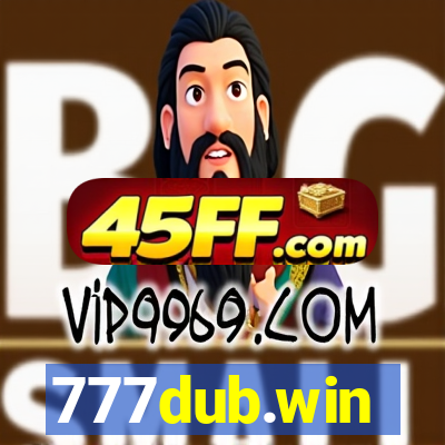 777dub.win