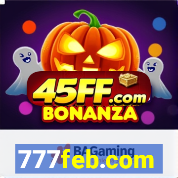 777feb.com