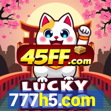 777h5.com