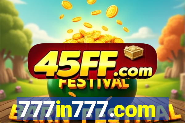 777in777.com