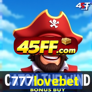 777lovebet