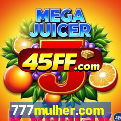 777mulher.com