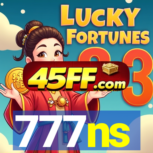 777ns
