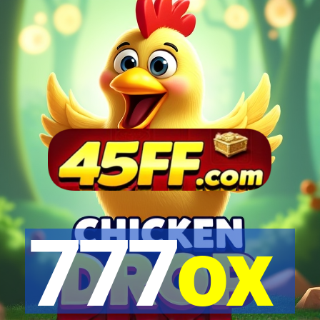777ox