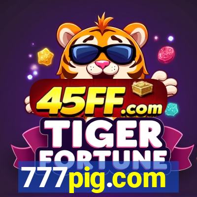 777pig.com