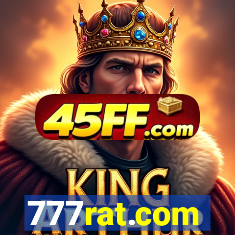777rat.com