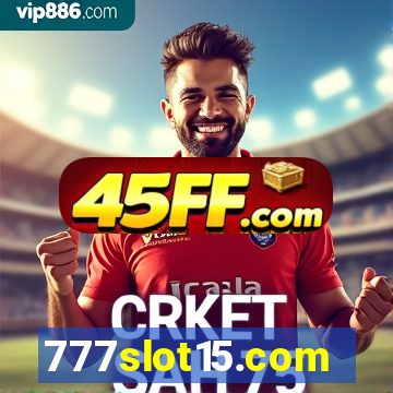 777slot15.com