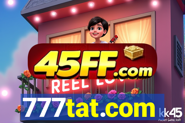 777tat.com
