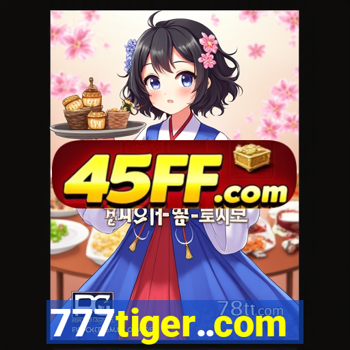 777tiger..com