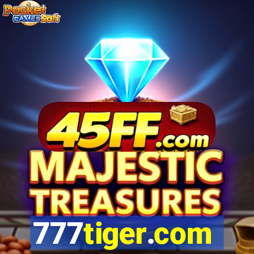777tiger.com