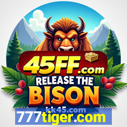 777tiger.com