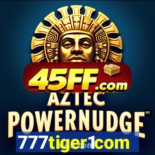 777tiger1com