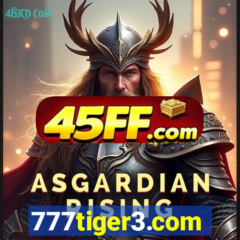 777tiger3.com