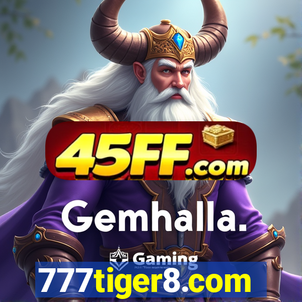 777tiger8.com