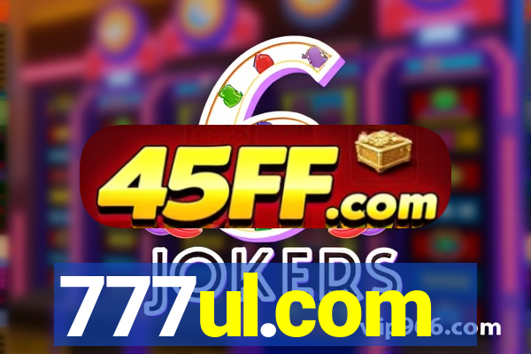 777ul.com