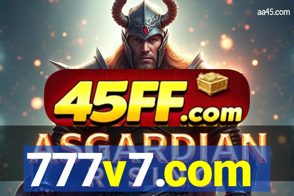 777v7.com