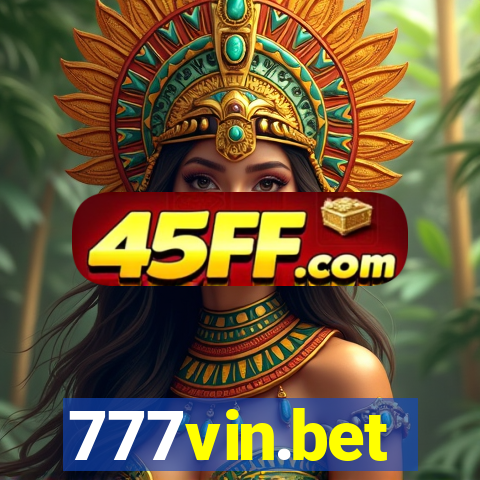 777vin.bet