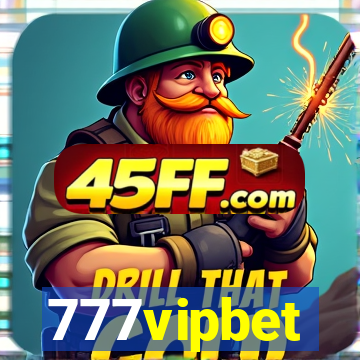777vipbet