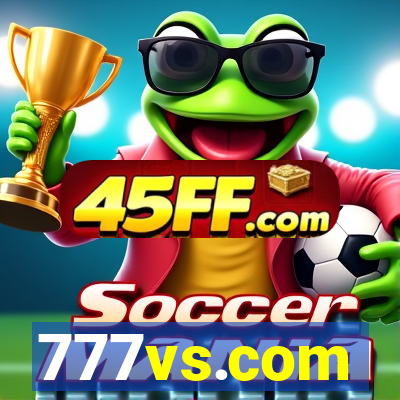 777vs.com