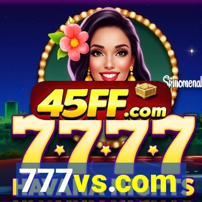 777vs.com