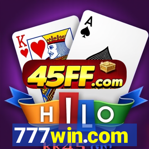 777win.com