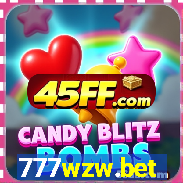 777wzw.bet