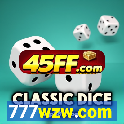 777wzw.com