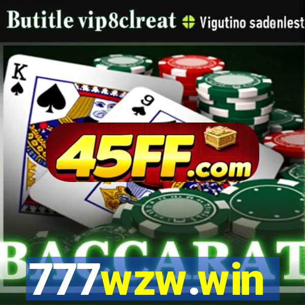 777wzw.win