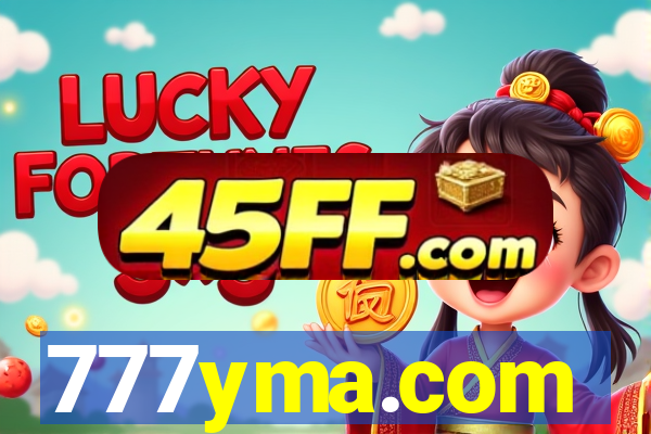 777yma.com